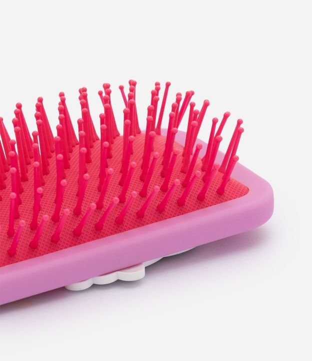 Cepillo de Cabello Infantil Alchemia Hello Kitty Modelo Paleta 2