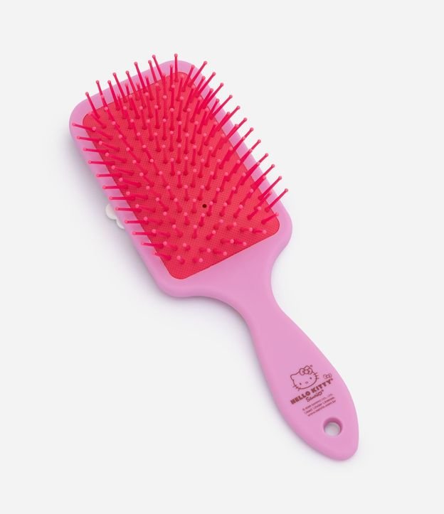 Cepillo de Cabello Infantil Alchemia Hello Kitty Modelo Paleta 3