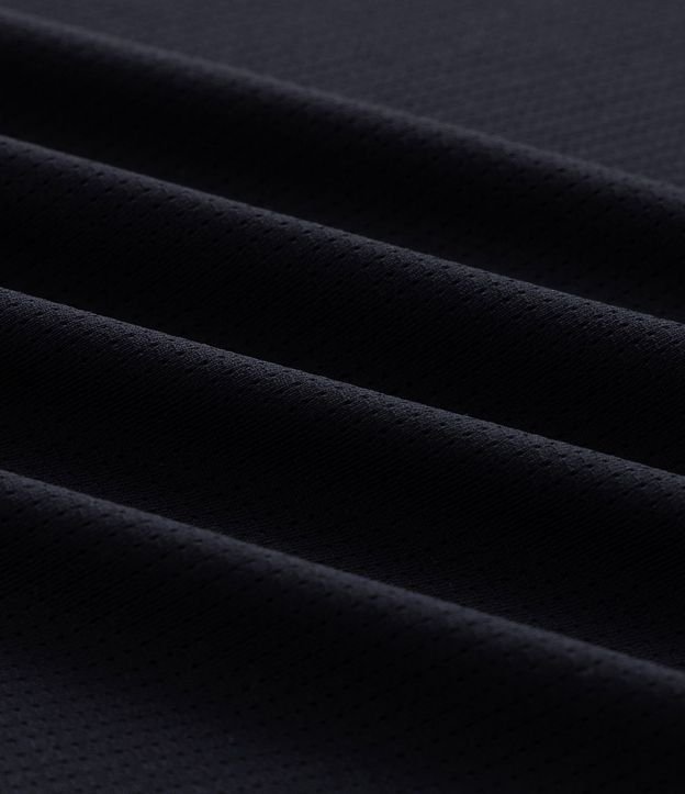 Remera Dry con Manga Raglán y Linea Constrastante 7
