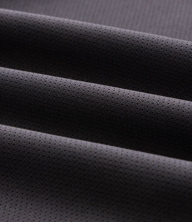 Pantalón Deportiva con Rayas Laterales y Cremallera en Bajo 6
