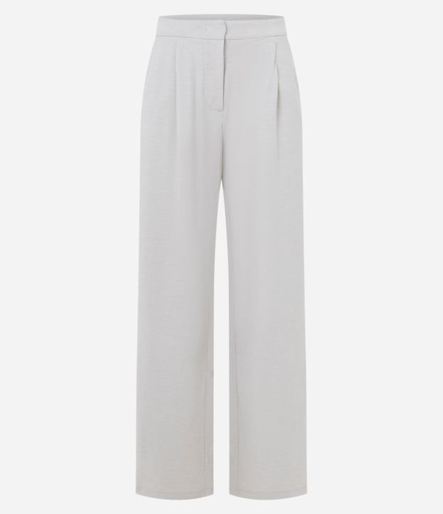 Pantalón Recto Deportiva en Peach Touch 5