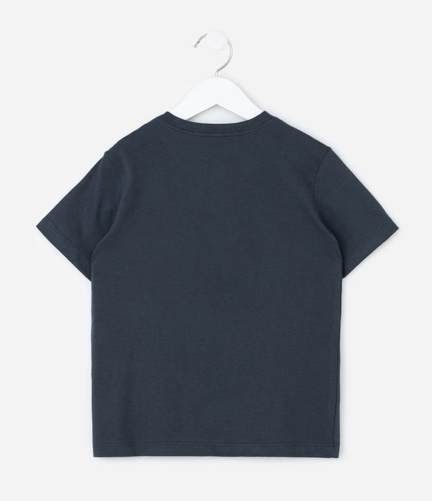 Remera Infantil con Estampa de Spider Man 1962 – Talle 4 a 12 años 3