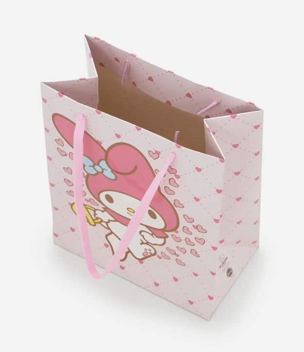 Bolsa de Regalo Pequeña con Estampa de My Melody 3