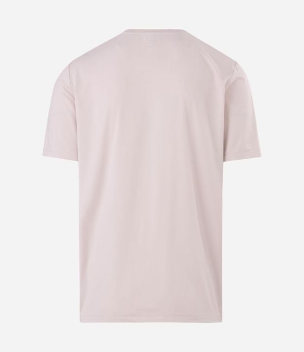 Remera Deportiva Dry con Manga Raglán 6