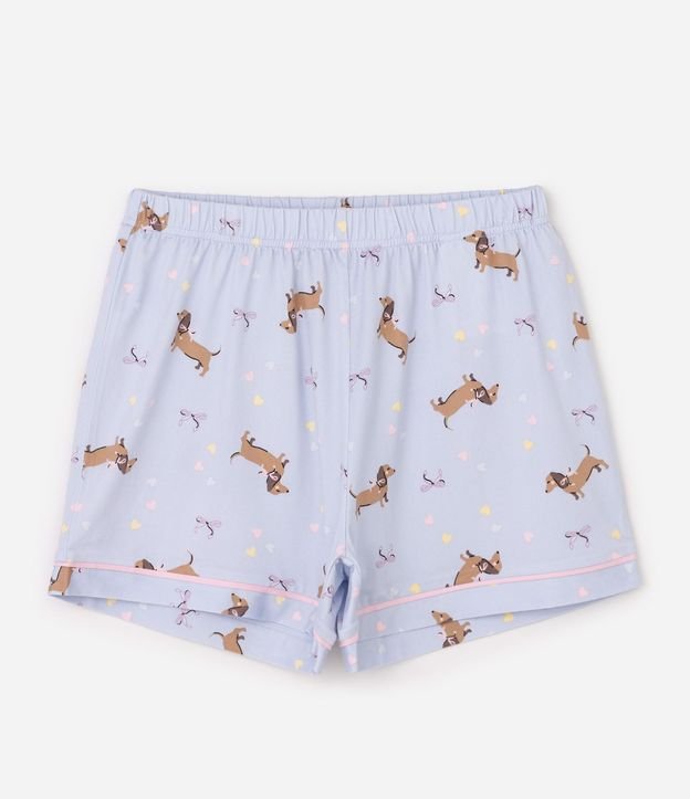 Conjunto Infantil Peach Touch - Talle 5 a 16 años 4