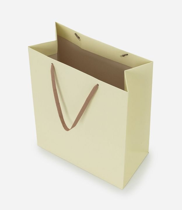 Bolsa de Regalo Mediana con Gofragem 3