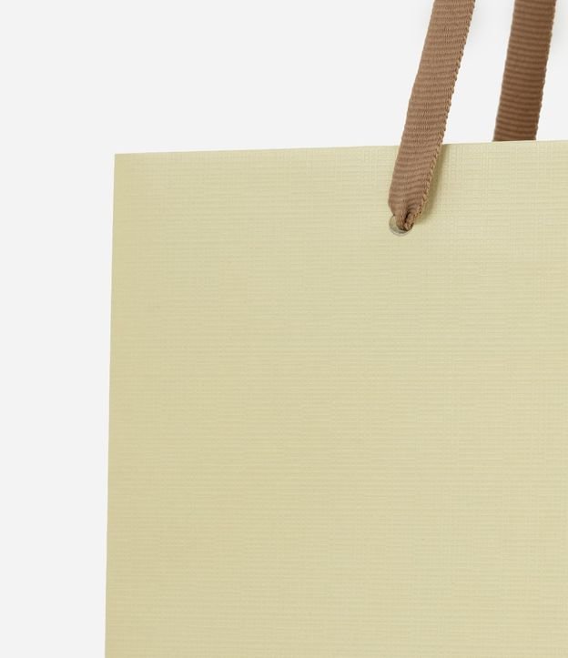 Bolsa de Regalo Pequena Texturizada 2