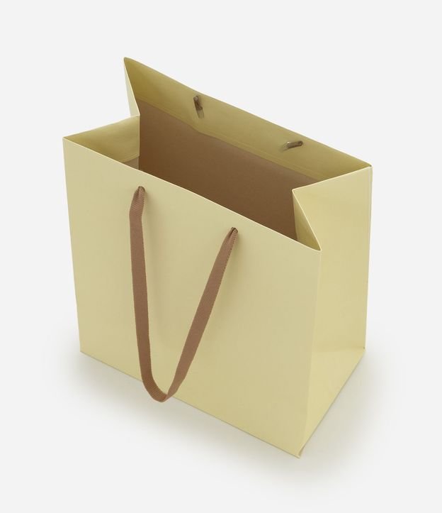 Bolsa de Regalo Pequena Texturizada 3