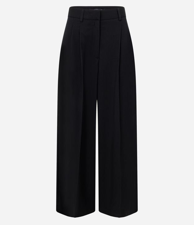 Pantalón Sastrería con Pliegues