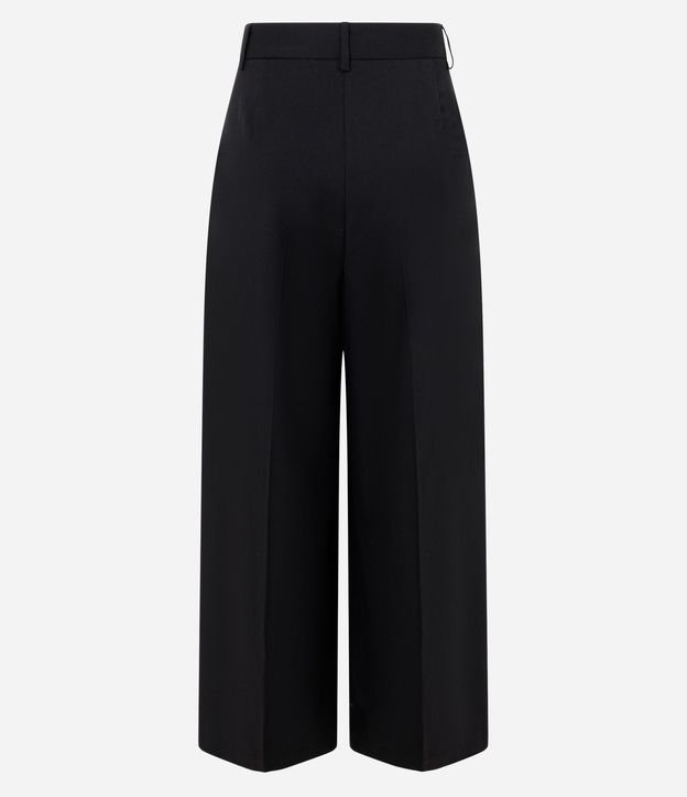 Pantalón Sastrería con Pliegues 2