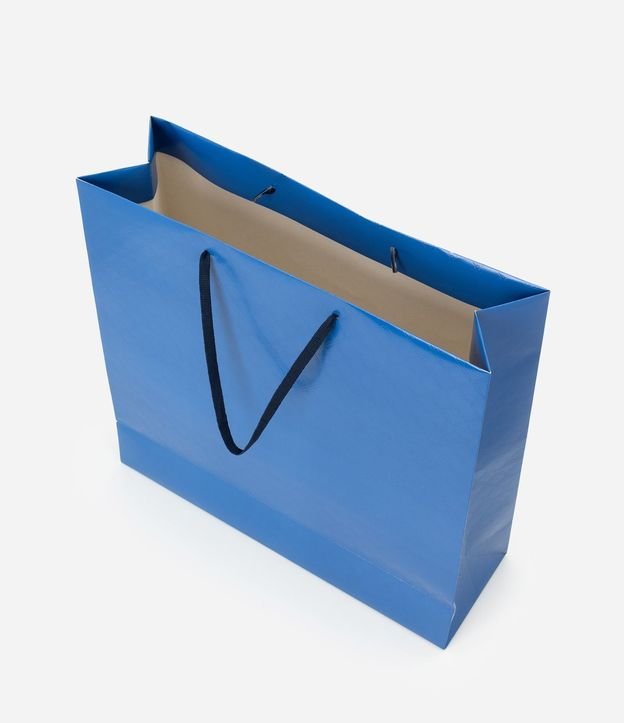 Bolsa de Regalo Grande con Gofragem 2