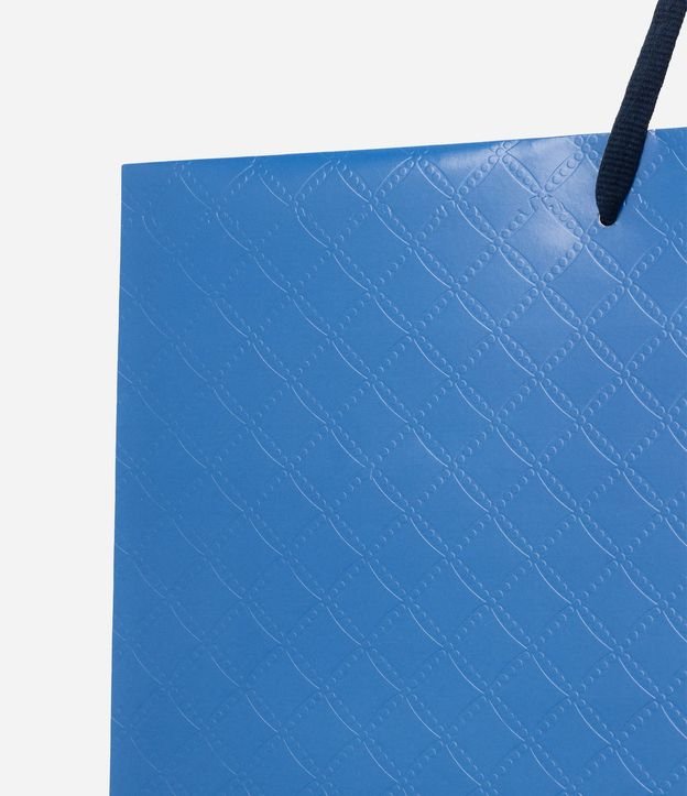 Bolsa de Regalo Grande con Gofragem 3