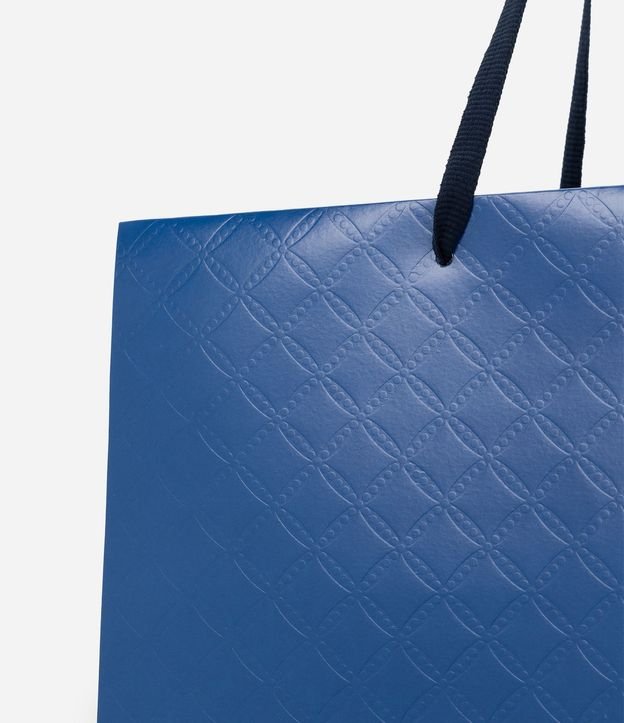 Bolsa de Regalo Mediana con Gofragem 2