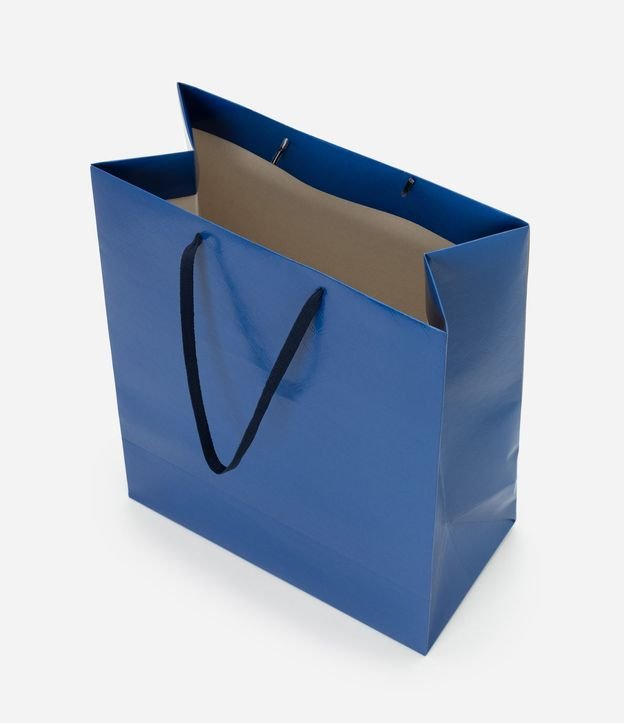 Bolsa de Regalo Mediana con Gofragem 3
