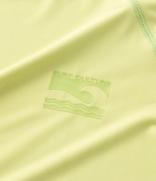 Remera de Playa  Infantil con Protección UV - Talle 5 a 14 años 5
