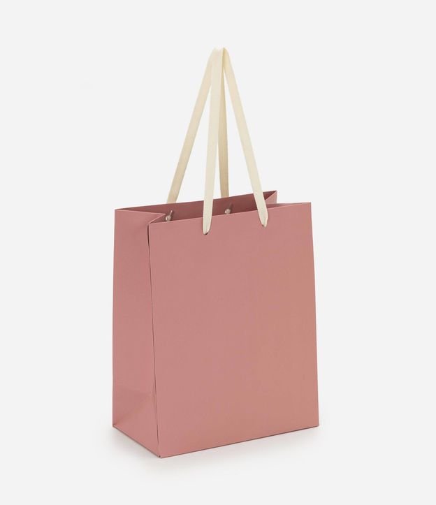 Bolsa de Regalo Pequeña con Textura