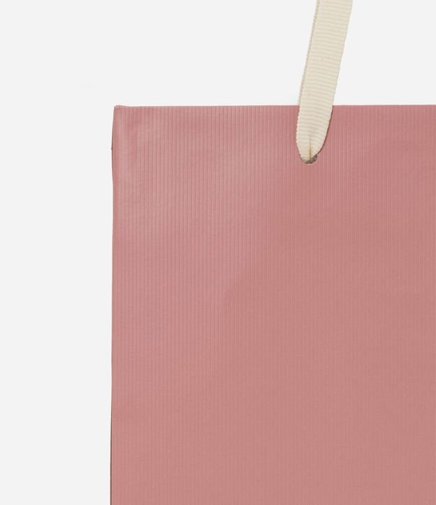 Bolsa de Regalo Pequeña con Textura 2