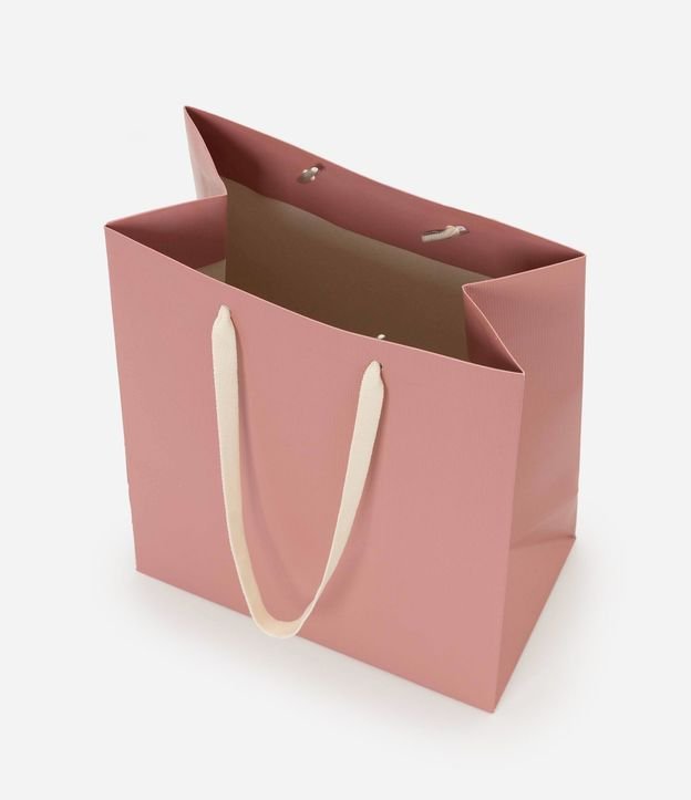 Bolsa de Regalo Pequeña con Textura 3