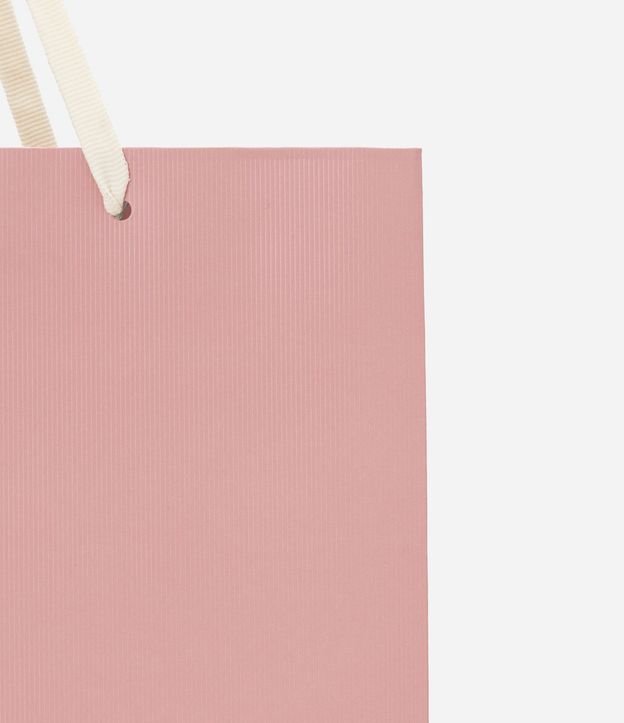 Bolsa de Regalo Mediana con Textura 2