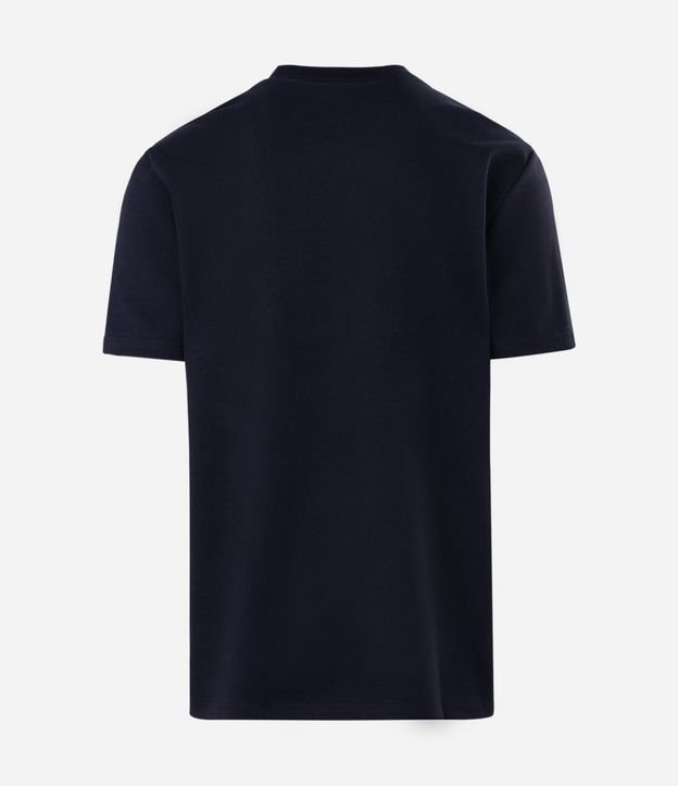 Remera Comfort Manga Corta Pink Floyd Pompeii 5