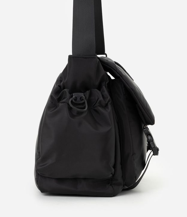 Cartera Cross Body con Bolsillos Ajustables 2