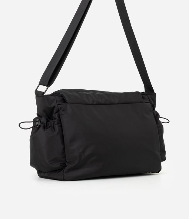 Cartera Cross Body con Bolsillos Ajustables 3