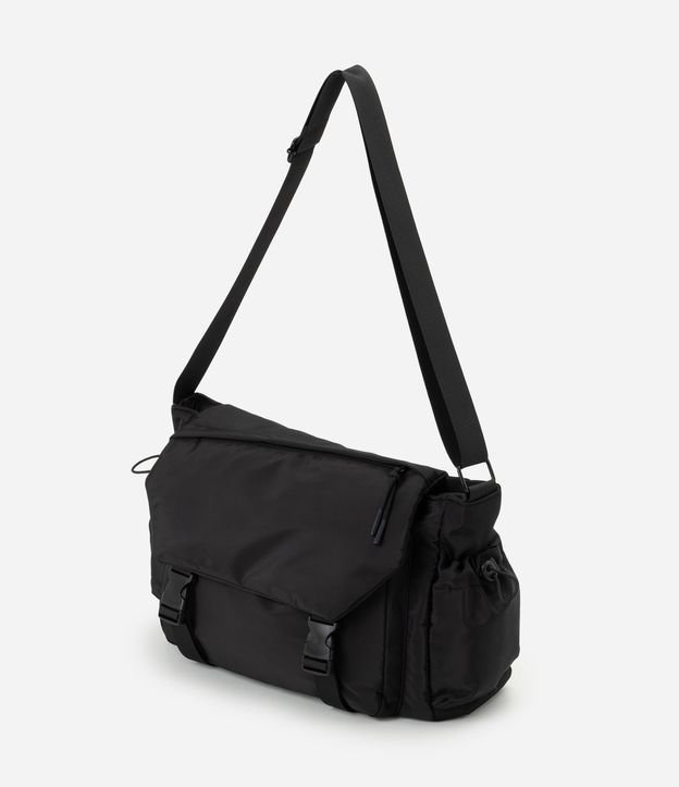 Cartera Cross Body con Bolsillos Ajustables 4