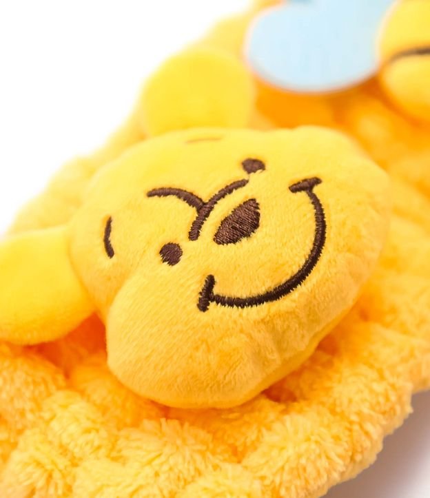 La Vincha para el Cabello Winnie the Pooh 5
