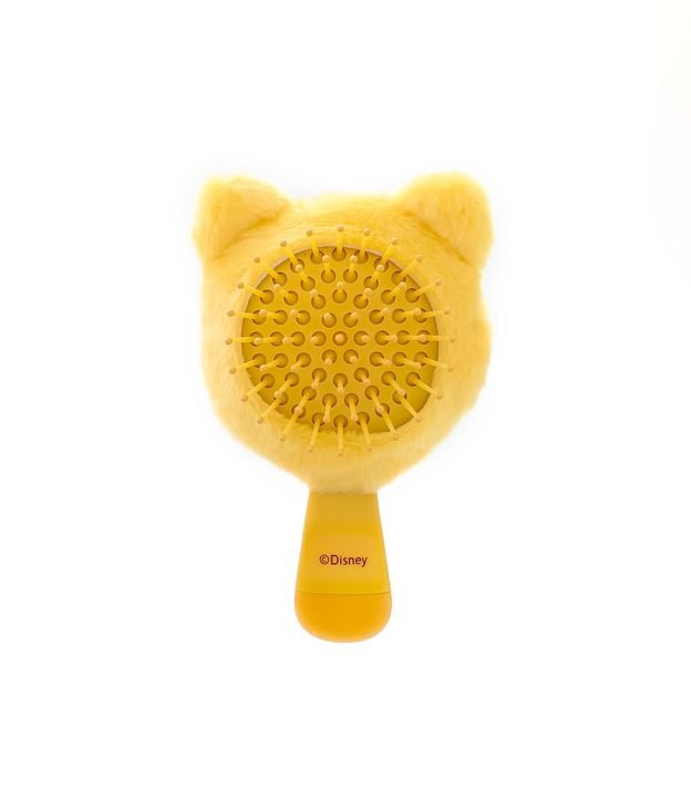 Cepillo de Cabello Mini Winnie the Pooh Alchemia. 5