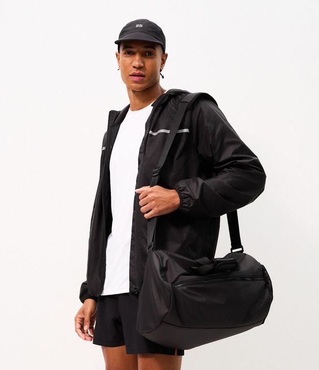 Mochila Deportiva con Asa Desmontable 2