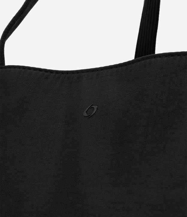 Cartera Shopper Grande con Bolsillos Múltiples 6