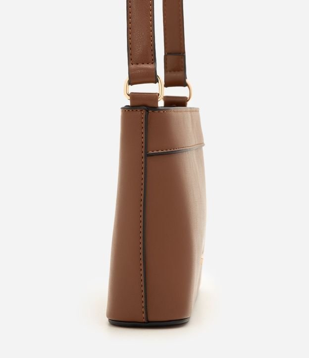 Cartera Transversal Pequeña con Asa Larga 2
