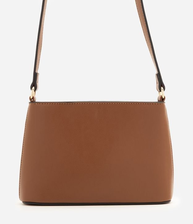 Cartera Transversal Pequeña con Asa Larga 3