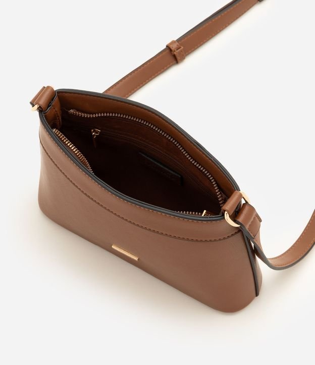 Cartera Transversal Pequeña con Asa Larga 4
