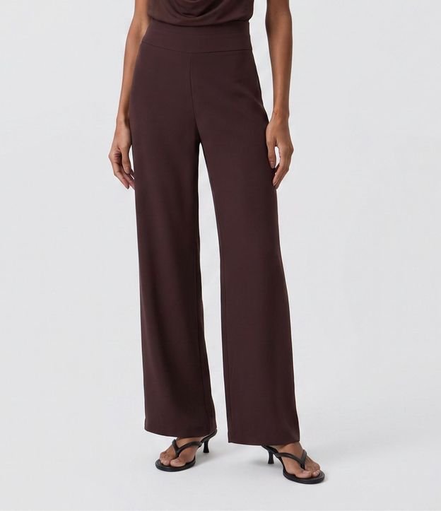 Pantalón Pantalona Sastre 3