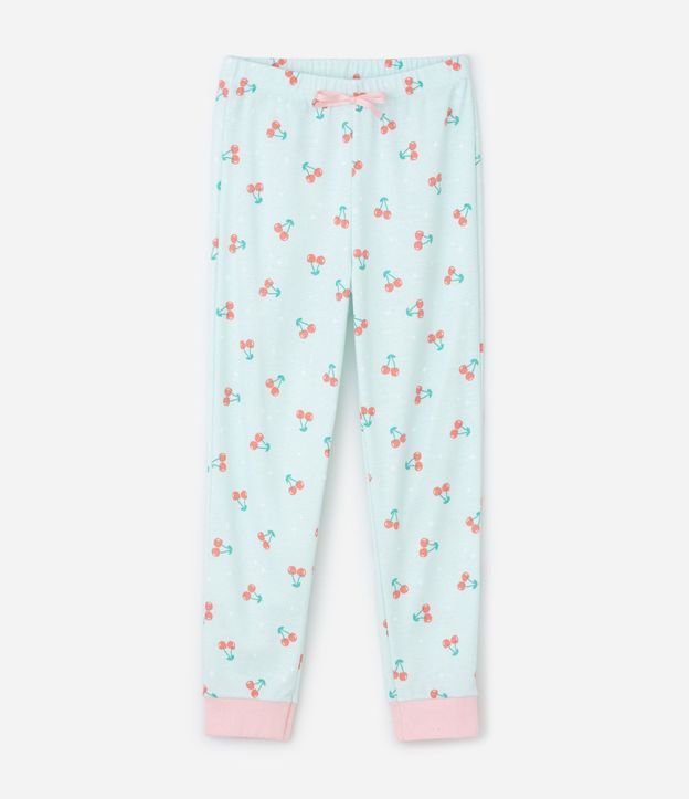 Pijama Infantil Paw Patrol – Talle 3 a 6 años 5