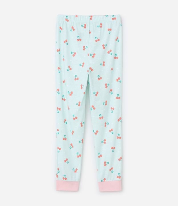 Pijama Infantil Paw Patrol – Talle 3 a 6 años 6