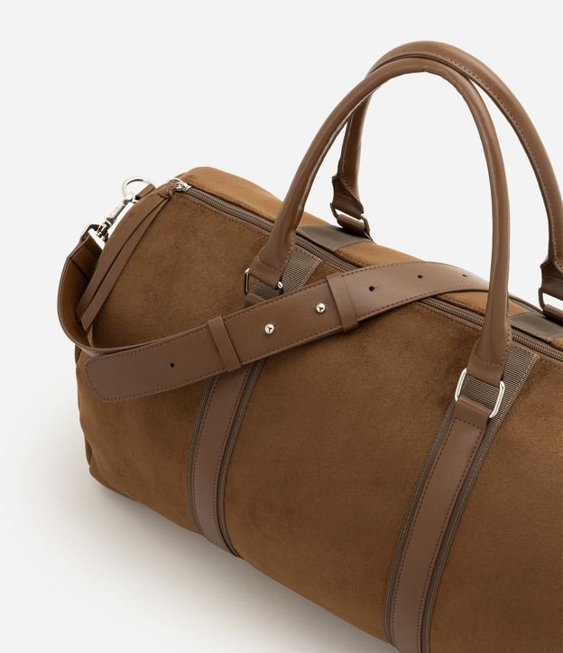 Mochila Valija de Viaje con Asa Desmontable 5