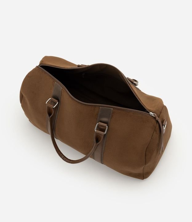 Mochila Valija de Viaje con Asa Desmontable 6