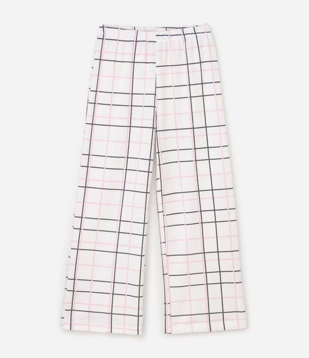 Pijama Infantil con Estampa My Melody – Talle 5 a 14 años 6
