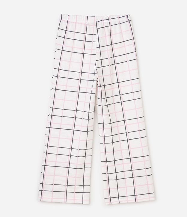 Pijama Infantil con Estampa My Melody – Talle 5 a 14 años 7