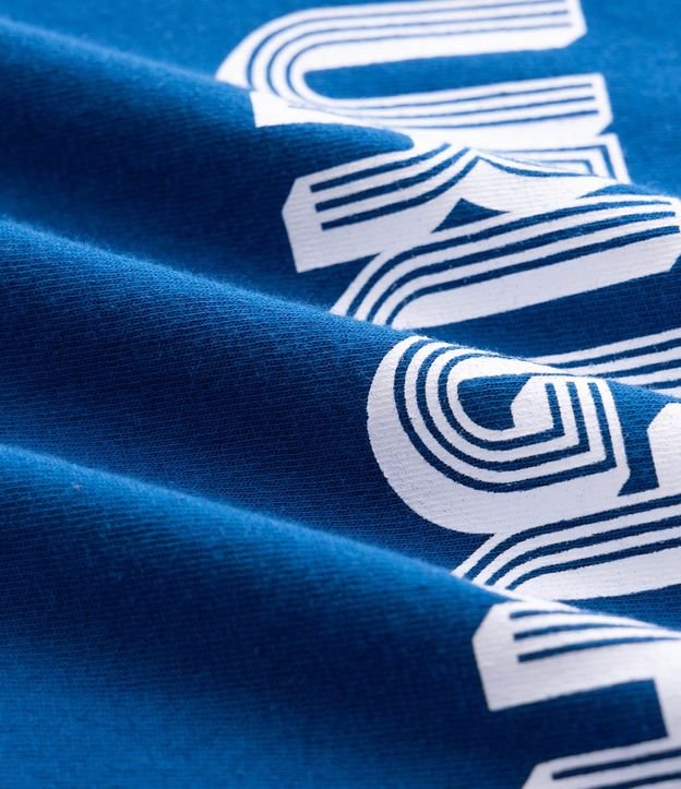 Remera Bordado Uruguay 8