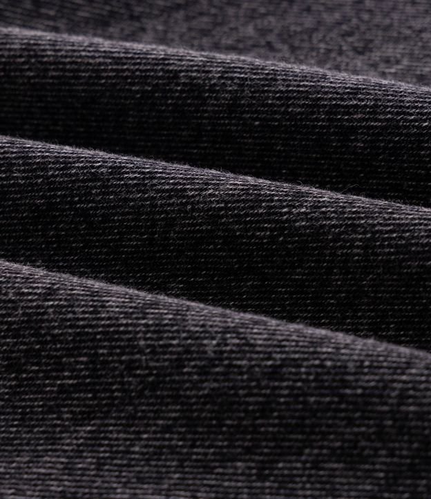 Pantalón de Jean Recto 8
