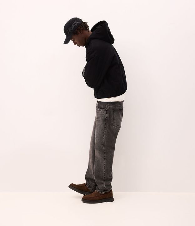 Pantalón de Jean Recto 2