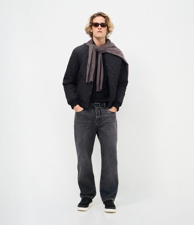 Pantalón de Jean Recto 3