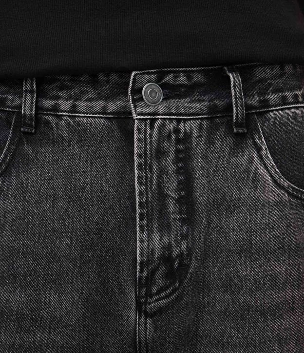 Pantalón de Jean Recto 5