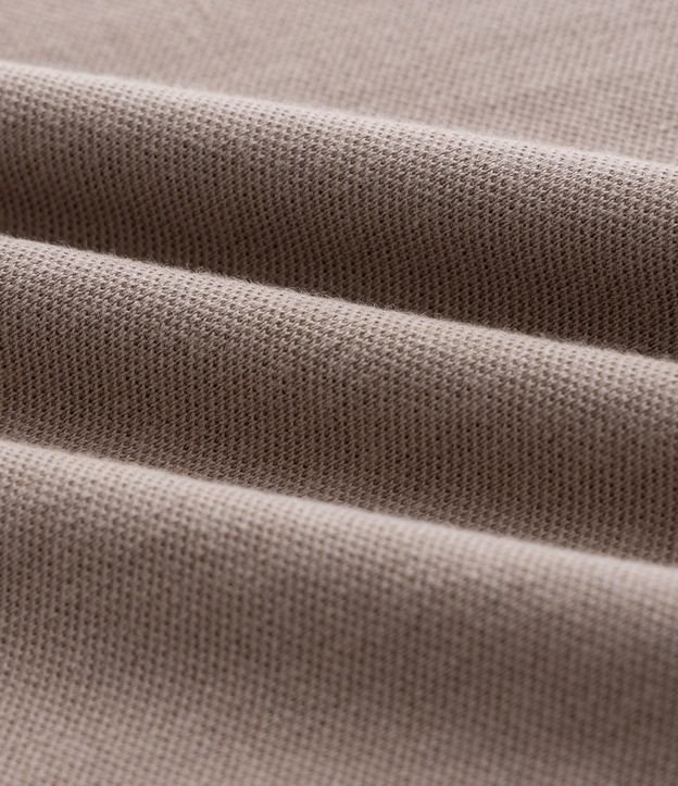 Remera Infantil Henley Texturizada – Talle 1 a 5/6 años 4