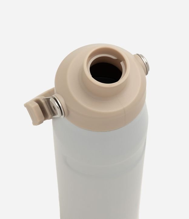 Botella Térmica en Acero Inoxidable con Asa 710ml 2