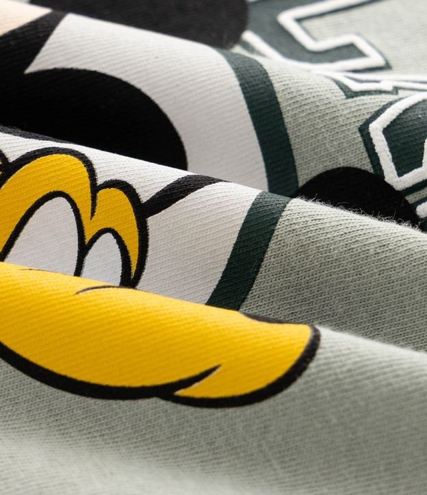 Pijama Infantil con Estampa de Mickey y Pluto – Talle 1 a 4 años 7