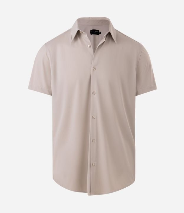 Camisa Performance en Poliamida Toque Gelado
